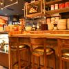 Italian Kitchen VANSAN - メイン写真: