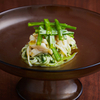 ヴェーナ - 料理写真:日本の四季を大切にした食材選び。旬を味わうという贅沢