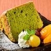 MATCHA CAFE HACHI - メイン写真: