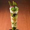 MATCHA CAFE HACHI - メイン写真: