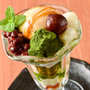 MATCHA CAFE HACHI - メイン写真: