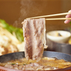 Koube Gyuushabushabu Yakiniku Sagano - メイン写真: