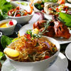 Asian Dining & Bar SAPANA - メイン写真: