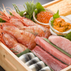 Itamae Sushi Hanare - メイン写真: