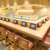 Toukyou Sushi Itamae Sushi - メイン写真: