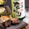 焼き鳥・炙り炭焼き をどり - メイン写真: