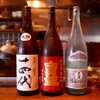 地鶏割烹 稲垣 - ドリンク写真: