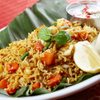 南インド料理ダクシン - メイン写真: