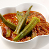 南インド料理ダクシン - メイン写真: