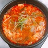 母韓の台所 - 料理写真:カルビスープ