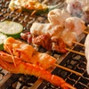 Hakata Kushikoubou Futakuchi - 料理写真: