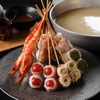 博多串工房 フタクチ - 料理写真: