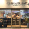 大名 NUMBERSHOT - メイン写真: