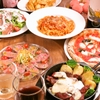 Trattoria&Pizzeria&BAR LOGIC - メイン写真: