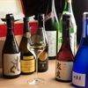 日本酒と焼鳥 百 - メイン写真: