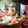 江坂海鮮食堂 おーうえすと - メイン写真: