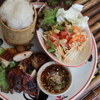 タイ東北料理 イサーン・キッチン - メイン写真: