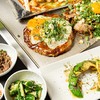 Okonomiyaki Teppanyaki Pachipachi - メイン写真:集合