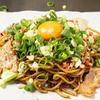 Okonomiyaki Teppanyaki Pachipachi - メイン写真:単品4