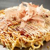 Okonomiyaki Teppanyaki Pachipachi - メイン写真:単品7