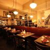 BISTRO POISSON ROUGE - メイン写真: