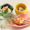 Gifu Hatsu Zushi - 料理写真: