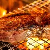 薪焼きハンバーグと厚切りステーキ　薪たま - メイン写真:
