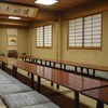 Takaratei - 内観写真:２階のお座敷席