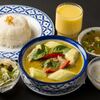 THAI & INDIAN KOHINOOR - メイン写真: