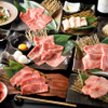 Wagyuu Yakiniku Ushiwaka Maru - メイン写真: