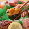 すっぽん ふぐ 寿司割烹 得月 - メイン写真: