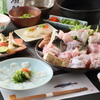 Suppon Fugu Ryourisushi Kappou Tokugetsu - メイン写真: