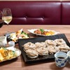 Sake To Itasoba Tomoshibi - メイン写真: