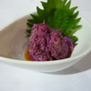 Yamagata Banya - 料理写真:もって菊