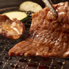 Honkaku Yakiniku Jukouen Amatsubo - メイン写真: