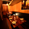 Yakitori Shabushabu Motsunabe Tabehoudai Koshitsu Izakaya Tori Ichiban - メイン写真: