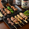 Yakitori Shabushabu Motsunabe Tabehoudai Koshitsu Izakaya Tori Ichiban - メイン写真: