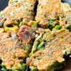 Okonomiyaki Teppanyaki Kawanaka - メイン写真: