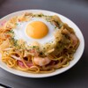 Okonomiyaki Koubou Yappa Sukiya Nen - メイン写真: