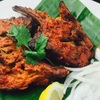 Halima kebab biryani - メイン写真: