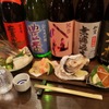炭火焼 海ごはん サカナヨロコブ - メイン写真: