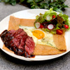 CREPERIE Le Beurre Noisette - メイン写真: