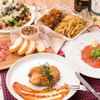 #602 CAFE&DINER - メイン写真: