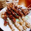 Yakitori Izakaya Genkiya - メイン写真: