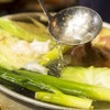 やんや しゃくじ - 料理写真: