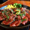 GRILL FUKUYOSHI - メイン写真: