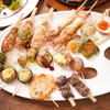 てっぱん色彩 - 料理写真:
