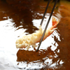 Tempura Tsuna Hachi - 料理写真: