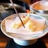 Tempura Tsuna Hachi - 料理写真: