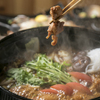 Teppan Yakitori Niwa - メイン写真: